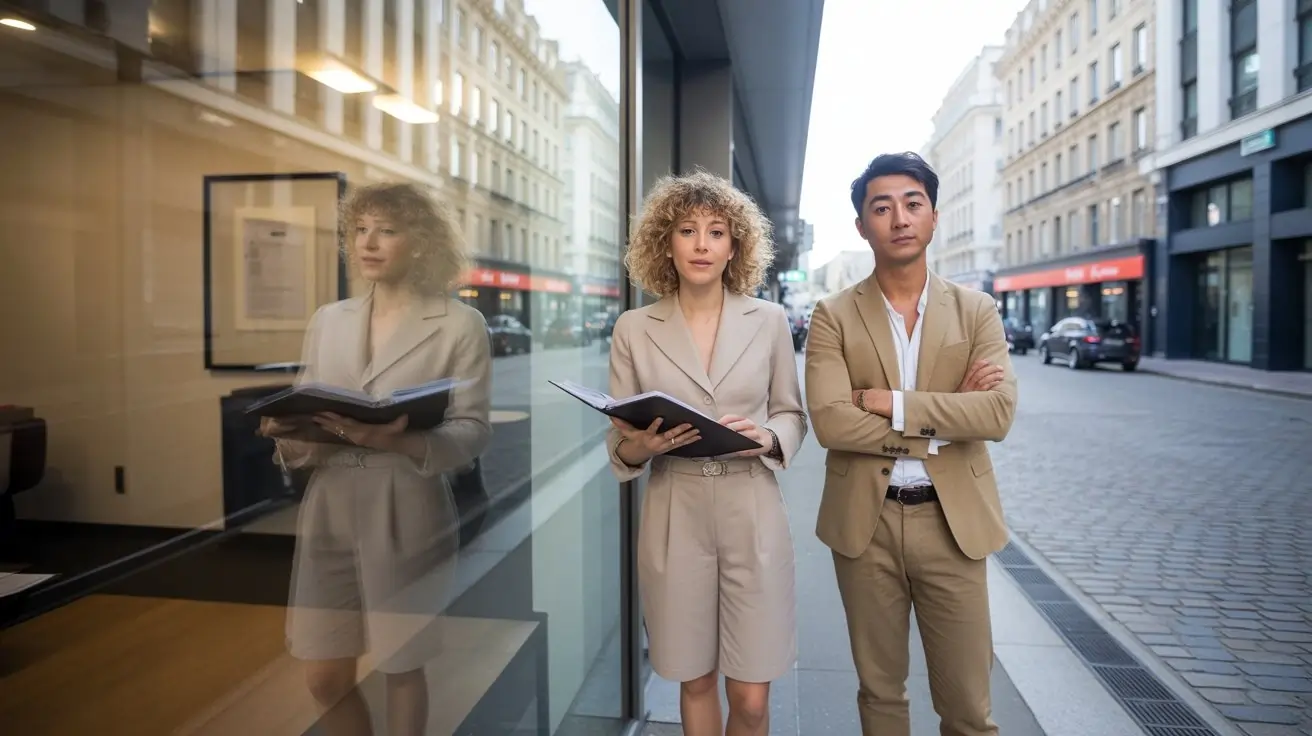 Bail commercial : pourquoi l’expertise d’un avocat baux commerciaux est votre meilleure garantie ?