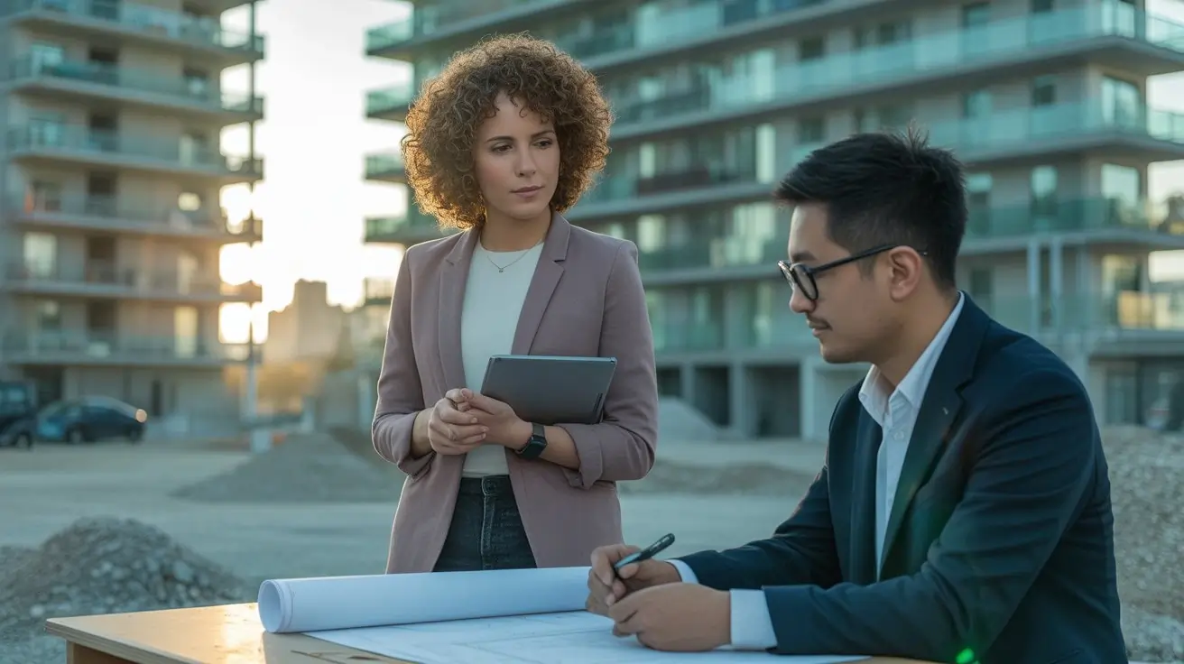 Avocat en droit immobilier : la fiche métier complète (2026)
