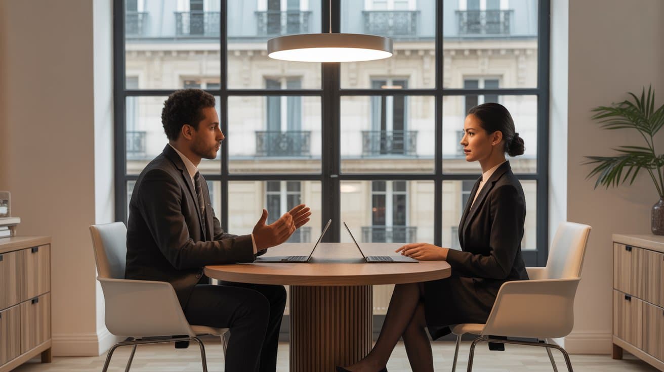 10 questions clés à poser lors d'un entretien avec un avocat spécialisé