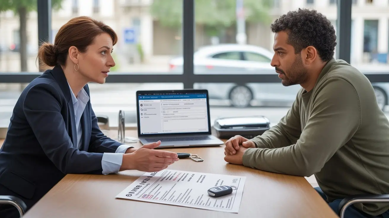 Comment contester une amende : le guide complet (2026)