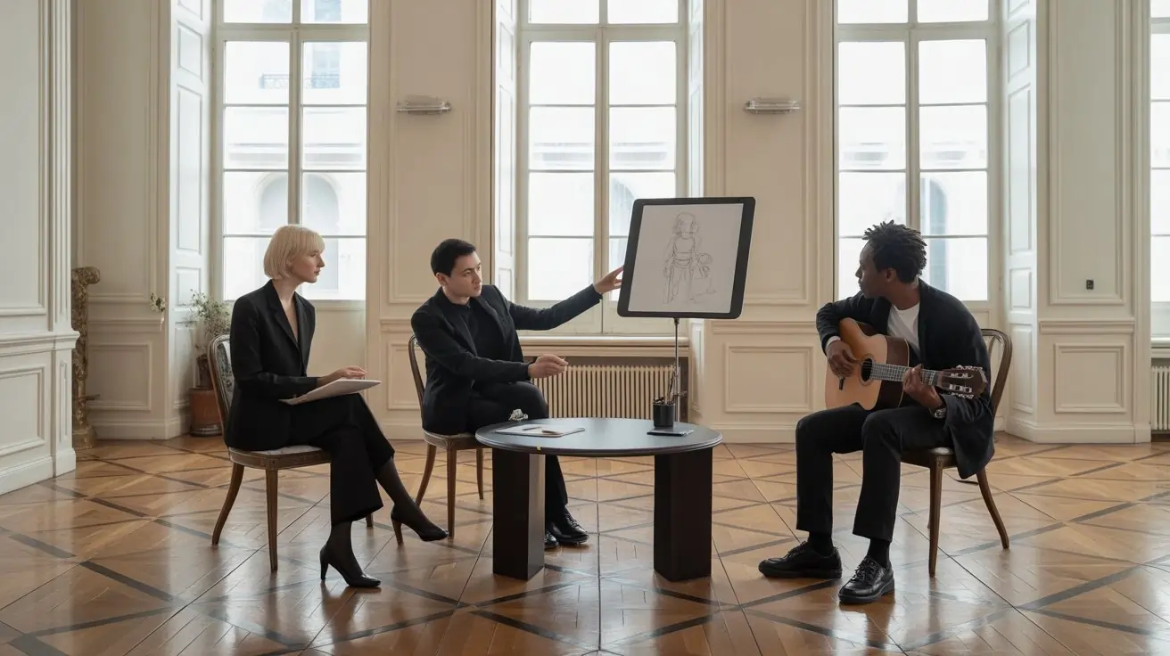 Avocat en propriété intellectuelle : Tout comprendre sur le droit d’auteur (2026)