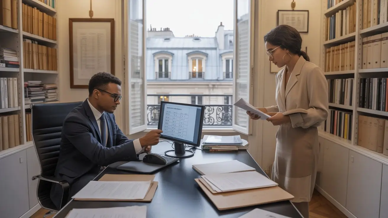 Combien coûte vraiment un avocat en droit des sociétés ? Le guide complet des tarifs