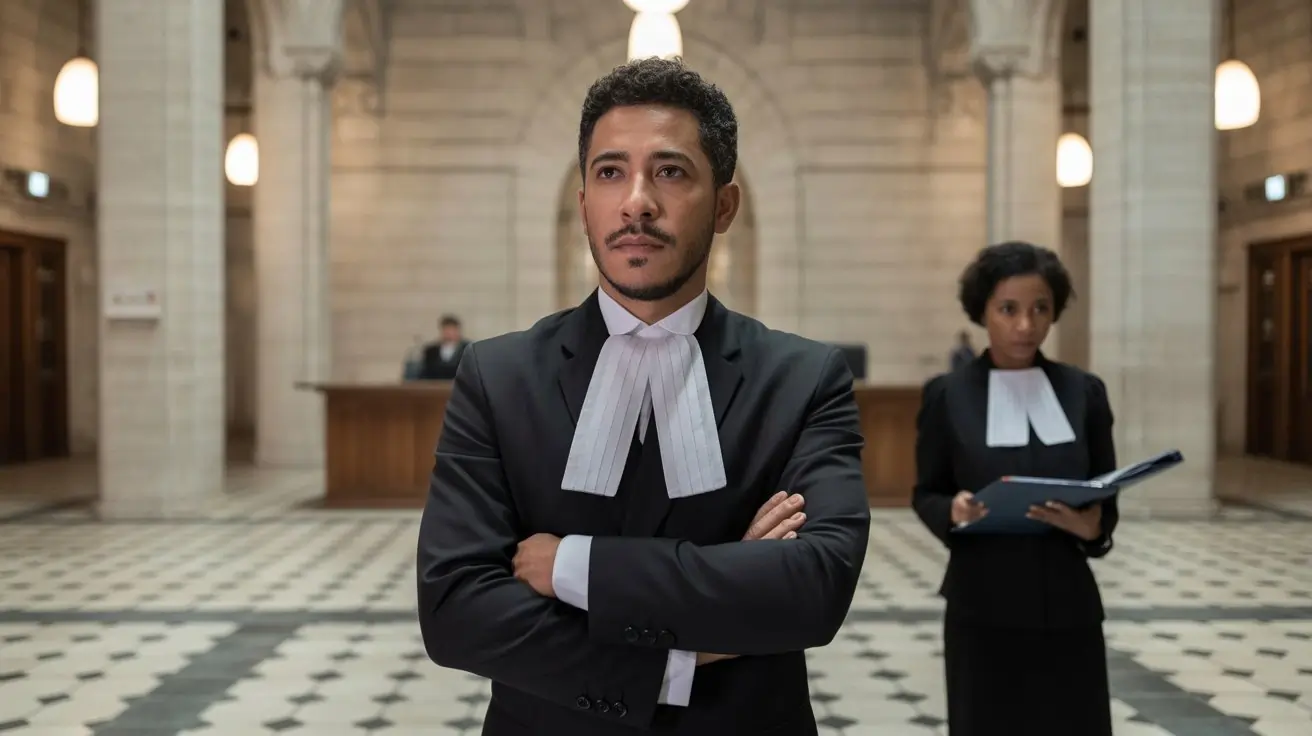 Avocat cour d’assises : votre guide complet pour une défense pénale efficace