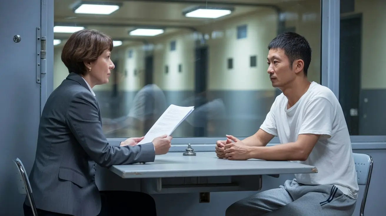 Aménagement de peine : les conditions, les modalités et le rôle de l'avocat pénaliste