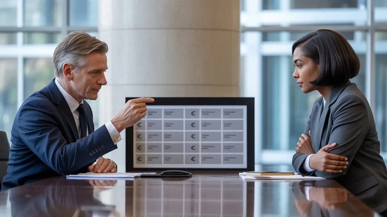 Combien coûte un avocat en propriété intellectuelle ? Guide complet des honoraires (2026)