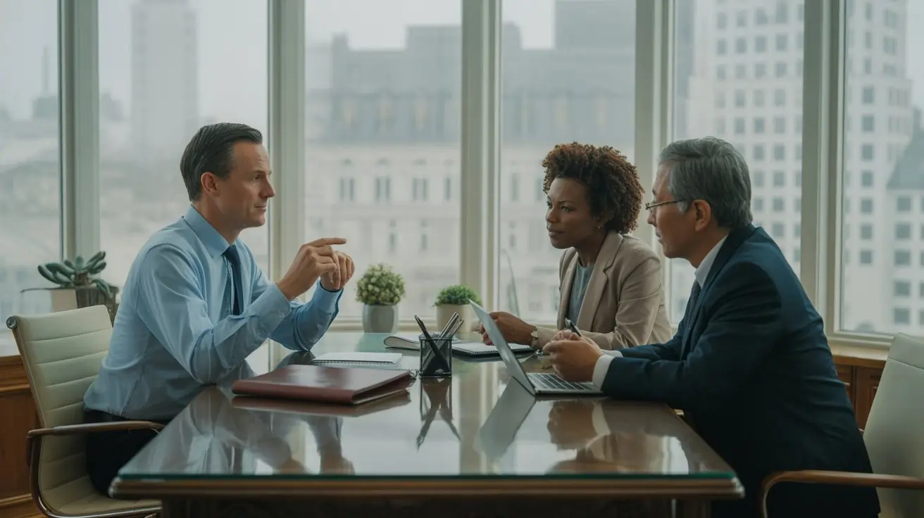 Quel est le rôle d’un avocat fiscaliste ? Tout comprendre (2026)