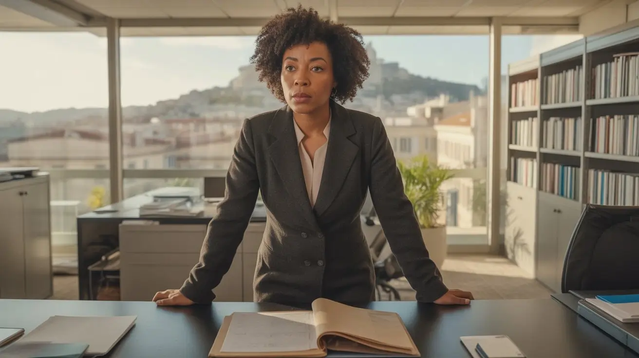 Avocat fiscaliste : Fiche métier 2026 | rôle, missions en droit fiscal et salaire