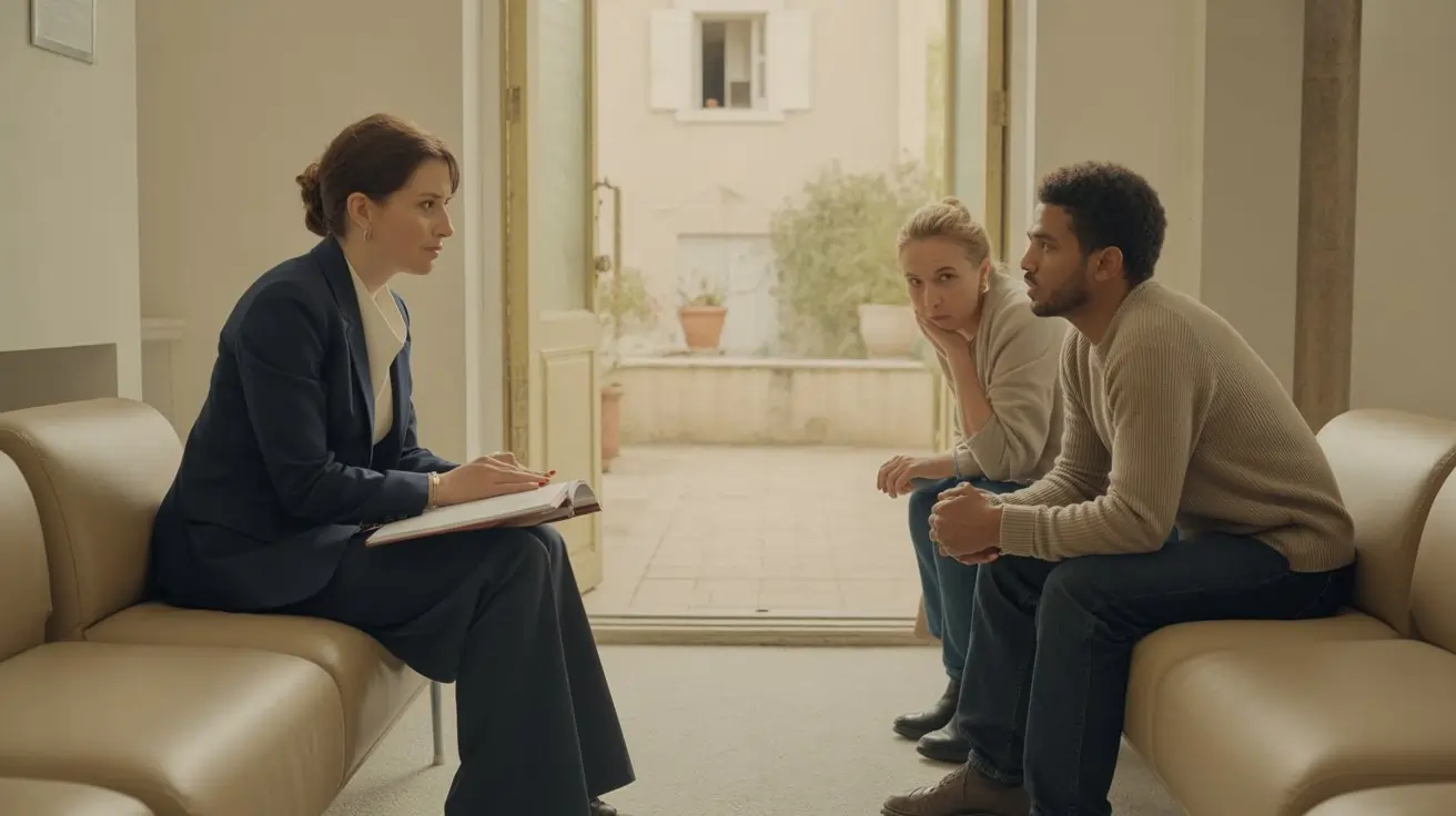 Litige entre locataire et propriétaire : comment un avocat en droit immobilier règle le conflit sans passer par la case tribunal ?