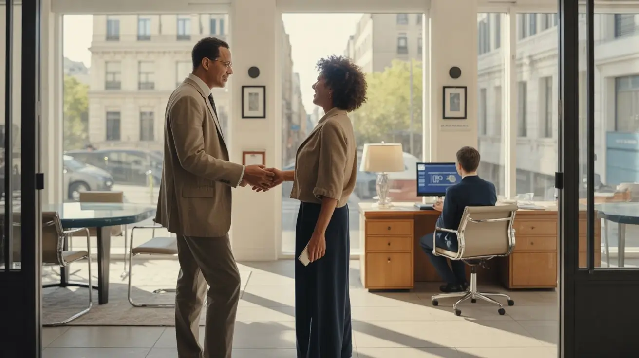 Trouvez votre avocat en droit immobilier : le guide complet (2026)