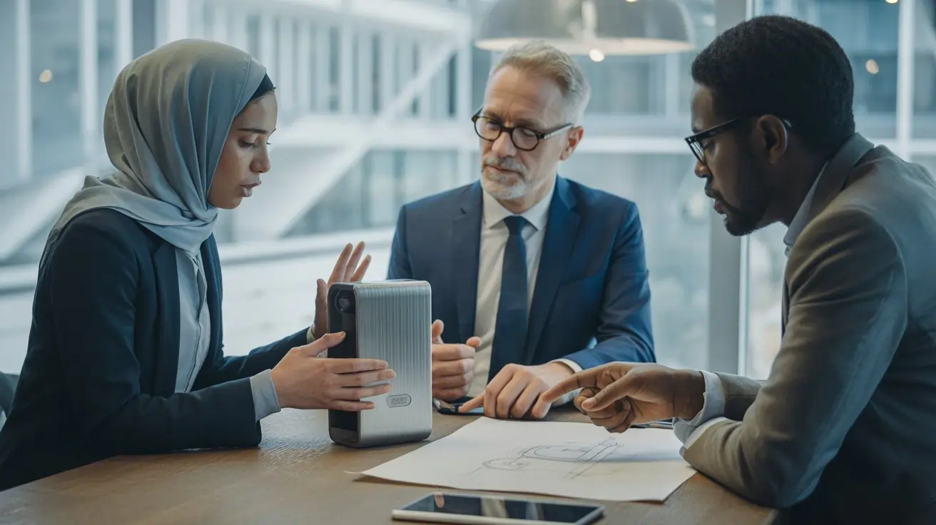 Propriété industrielle : Comment un avocat en propriété intellectuelle protège vos innovations ?