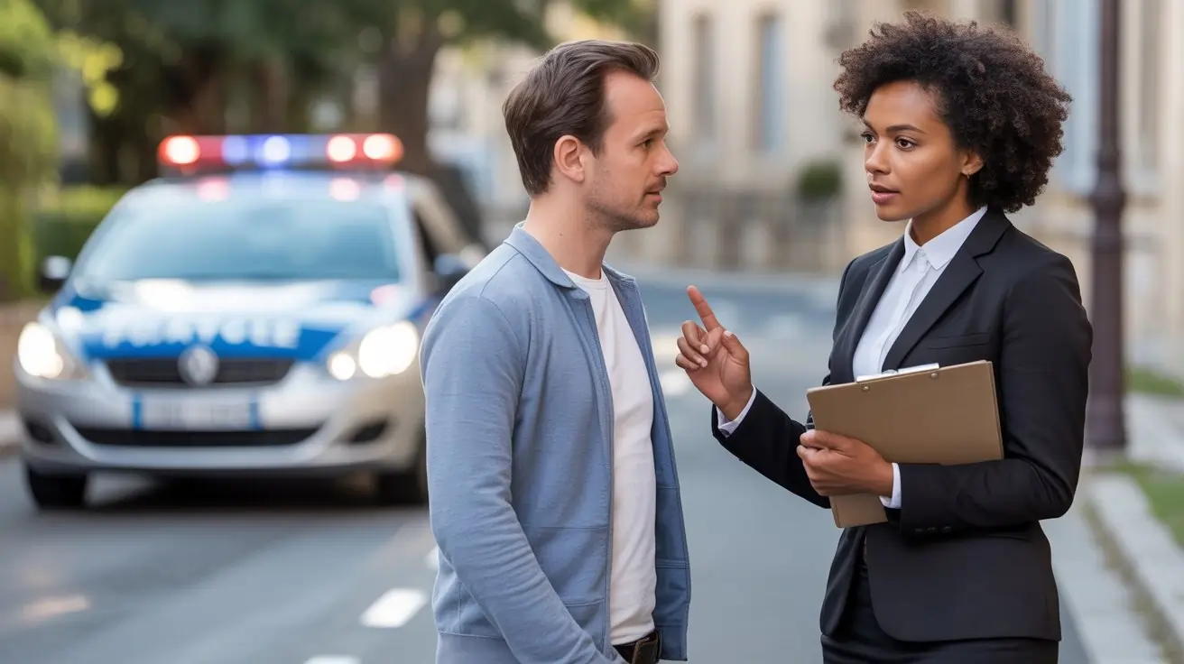 Quel est le rôle d’un avocat en droit routier ? Le guide complet pour protéger votre permis