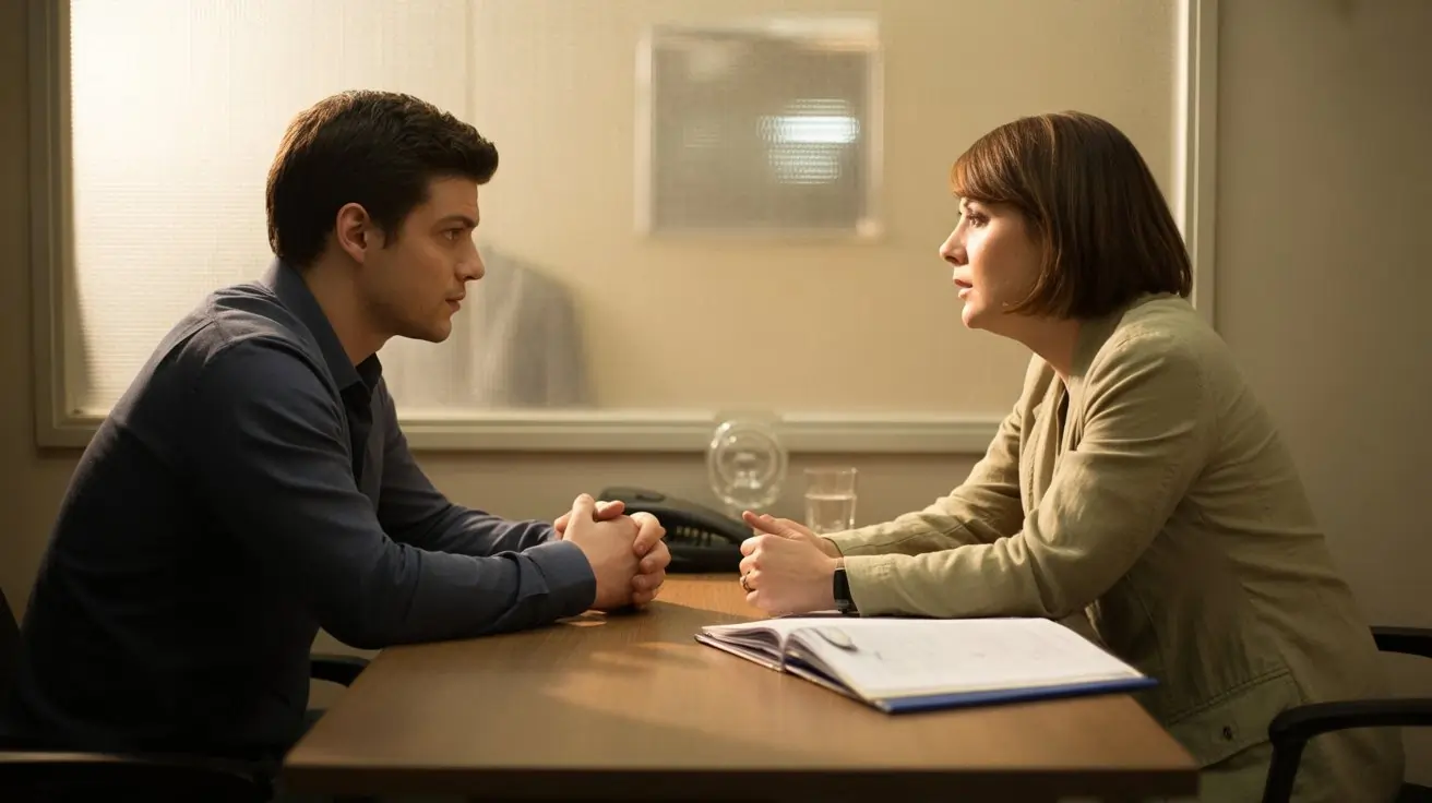 Garde à vue : pourquoi faire appel à un avocat dès la première heure ?