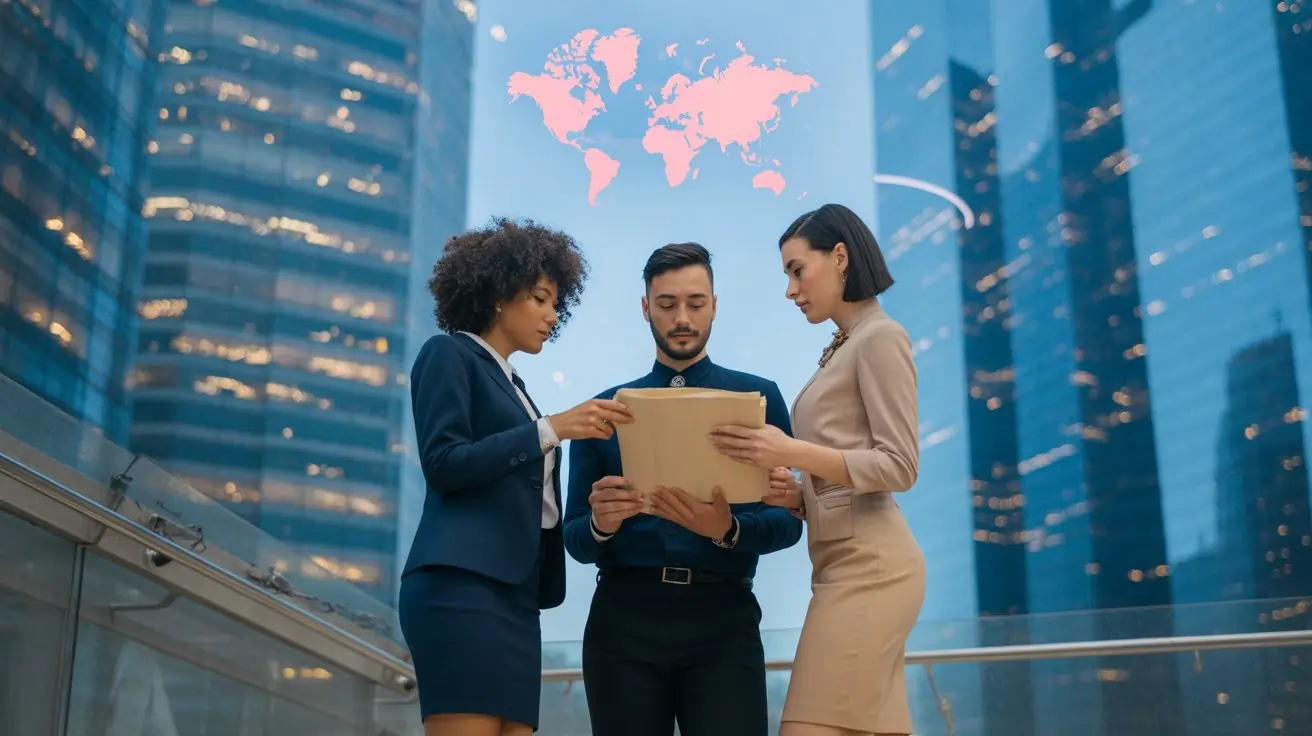 Comment un avocat en fiscalité internationale protège vos revenus ? Le guide (2026)