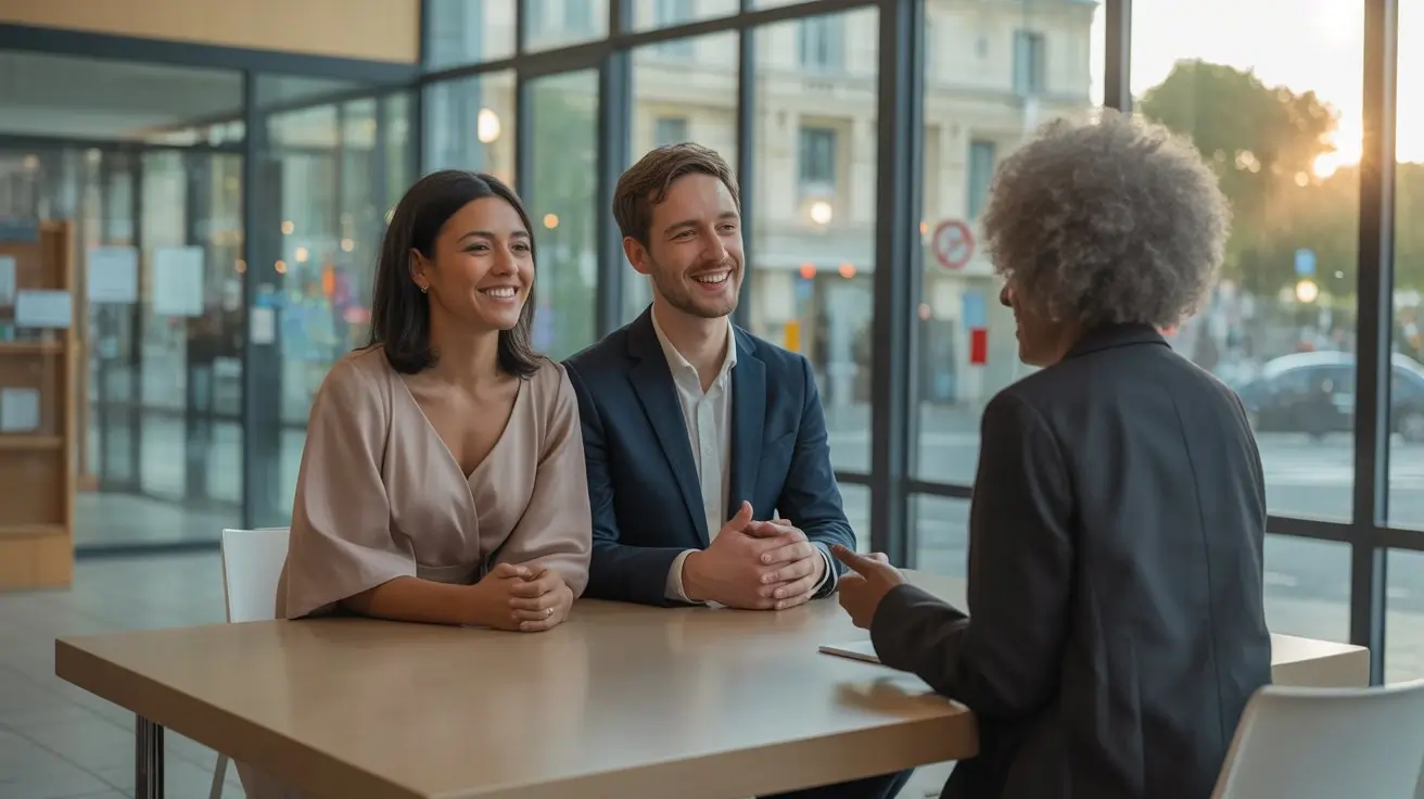 Pacs ou mariage : quelles différences juridiques ?