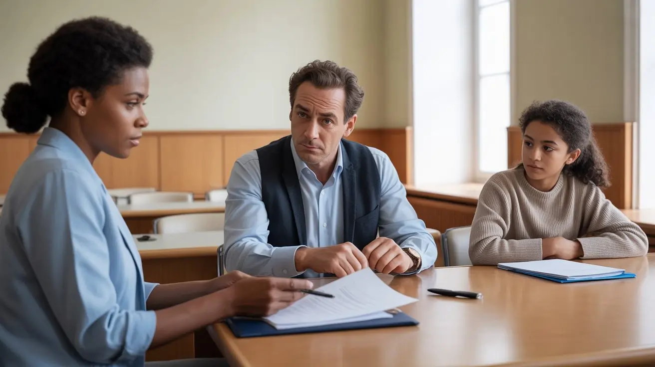 Contestation de paternité : quand et comment agir avec l’aide d’un avocat