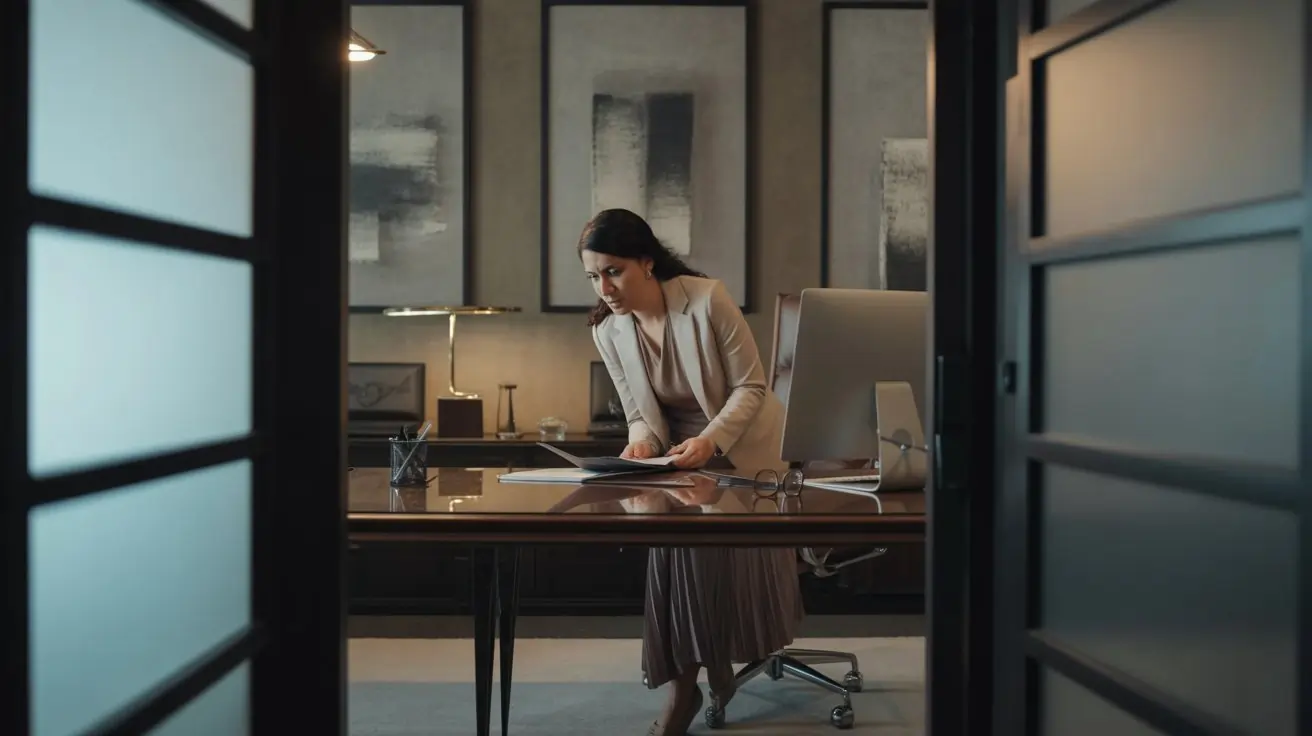 Pourquoi faire appel à un avocat fiscaliste ? Les 7 raisons clés (2026)