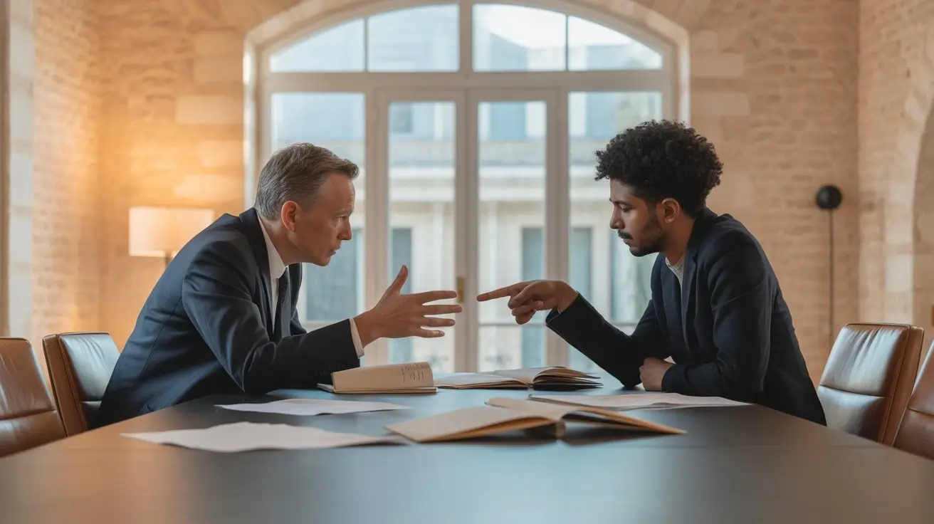 Comment contester un redressement fiscal à l’aide d’un avocat ? Le guide complet (2026)