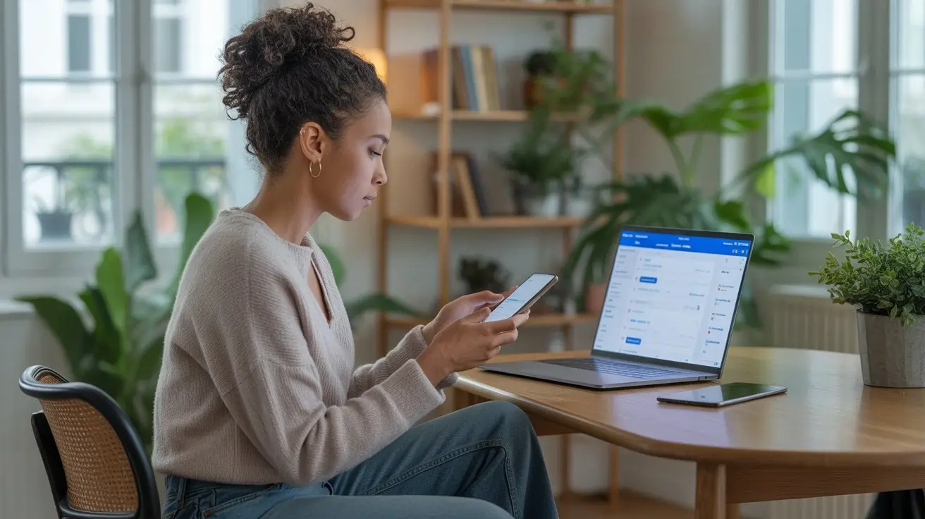 7 gestes simples pour protéger votre vie privée sur internet