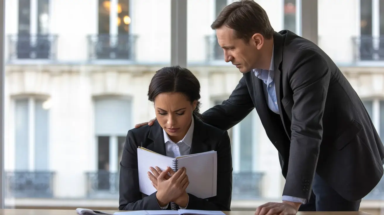 Comment prouver le harcèlement moral au travail quand on est salarié ?