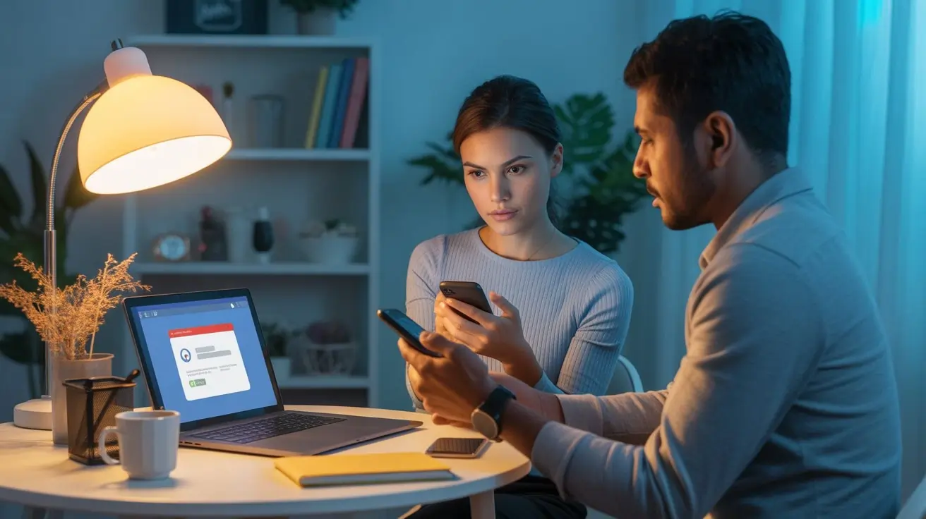 Phishing ou hameçonnage : que faire si vous êtes victime ?