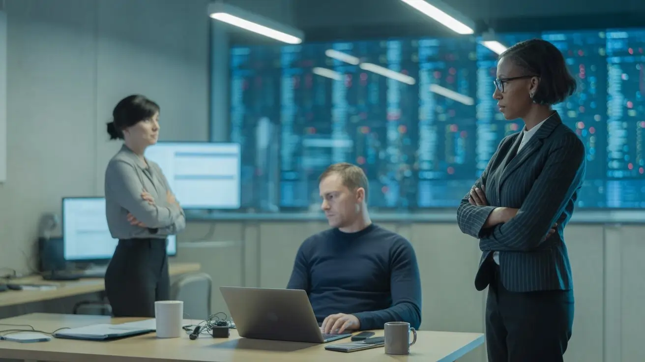 Victime d’une fuite de données ? Découvrez comment limiter les risques avec un avocat